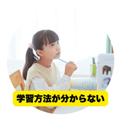 子供悩み