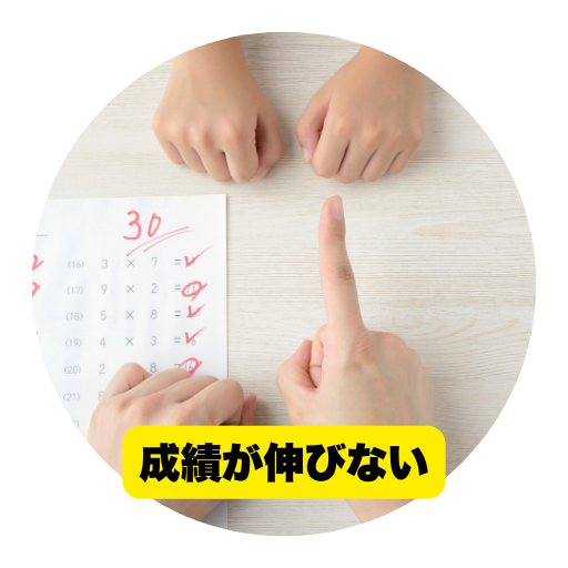 子供悩み
